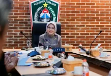 Pemkab Lumajang Perkuat Sinergi UMKM dan Dunia Usaha