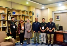 Lumajang Perkuat Kebijakan Berbasis Kondisi Nyata