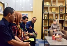 Dari Data menuju Potensi, Lumajang Petakan Kekuatan Daerah untuk Masa Depan