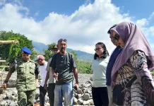 Tak Kantongi Izin, Pembangunan Proyek PT Kaixin Dihentikan