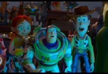 Toy Story 5 Tayang di Bioskop, Hadirkan Petualangan Baru Woody dan Buzz