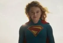 Film Supergirl Siap Tayang di Indonesia, Milly Alcock Hadirkan Sosok Kara Zor-El