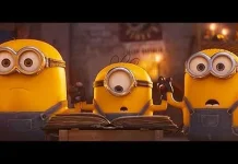 Film Minions & Monsters Siap Tayang, Hadirkan Petualangan Kocak Minions