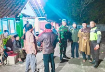 Tradisi 1 Suro di Lereng Lemongan Perkuat Toleransi