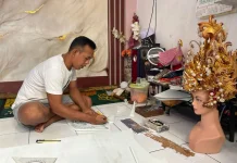 BEC 2026 Gerakkan Ekonomi Kreatif Desainer Banyuwangi