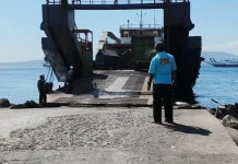 Operasional Kapal Eks LCT Diperpanjang hingga Dua Tahun