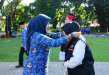 Ipuk: Sensus Ekonomi 2026 Jadi Fondasi Kebijakan Banyuwangi