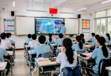Pemuda Lumajang Bawa Tumpak Sewu Menyapa Dunia dari Ruang Kelas Internasional