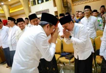Pemkab Jember Kukuhkan Forum Ponpes dan Guru Ngaji