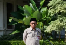 Seleksi Dirut Perumdam Tirta Pandalungan Diulang