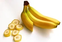 Manfaat Buah Pisang yang Digemari Para Atlet Sepak Bola