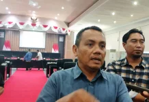DPRD Bondowoso Terima Aspirasi FK KDKMP soal Lahan Gerai Koperasi