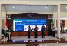 Bondowoso, Siap Tindak Lanjuti Rekomendasi Demokrasi Digital