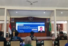ICN Paparkan Fakta Indeks Digital Masyarakat, Landasan Kebijakan Pemerintah Daer