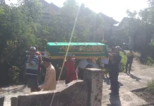 PMI Nonprosedural Asal Lumajang Meninggal di Malaysia