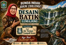 Lumajang Dorong Batik Lokal Perkuat Identitas Wisata dan Ekonomi Kreatif