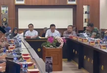 Pembangunan Yon TP di Silo Jember Masih Jadi Sorotan Berbagai Pihak