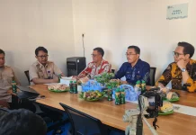 Kemendukbangga Kunjungi SPPG Pastikan Pemenuhan MBG Bagi 3B