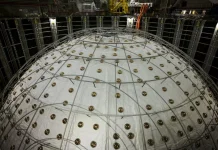 Detektor Bawah Tanah di China Ungkap Temuan Baru tentang Neutrino Misterius