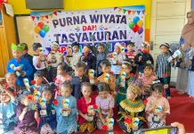 Masyarakat Diminta Sadar Pentingnya Pendidikan Anak Usia Dini