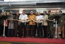 Pemkab Dukung KA Pandalungan 2 Dongkrak Pariwisata Jember