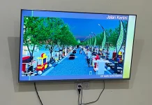 Pembangunan Food Street Jember akan Berlanjut ke Jalan Gatot Subroto