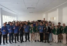 Dialog Pimpinan Polije Jadi Wadah Mahasiswa Sampaikan Aspirasi Kampus