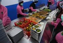 SPPG Jombang Serap Tenaga Kerja Lokal, Bantu Gerakkan Ekonomi Warga