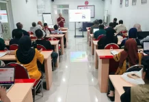 PMI Jember Kebut Persiapan Raih Sertifikat CPOB Tahun 2026