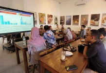 OJK Beri Kelonggaran Soal SLIK Bagi Pelaku UMKM