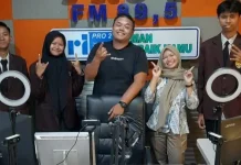 Debut di Ajang Nusantara, Meista Raih Juara Madya 1 LKBB Banyuwangi Championship