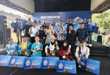 Semarak CBP Rupiah Championship 2026 Digelar di Bondowoso