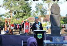 Jejak Purba Bondowoso Promosikan 1.423 Cagar Budaya Megalitikum