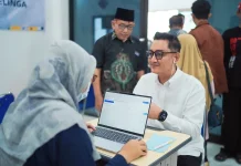 Skrining Pendengaran Jadi Langkah Awal Cegah Gangguan Kesehatan Telinga
