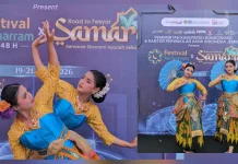 Tari Nusantara CBP Rupiah Meriahkan Grand Final Championship 2026