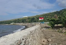 Warga Dukung PT Kaixin Bangun Hotel Bintang Empat