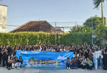 KD Soshum 2026 UKMKK UNEJ Perkuat Karakter dan Solidaritas