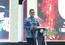 Wakil Bupati Lumajang: SD Al Ikhlas Diharapkan Terus Maju Cetak Generasi Unggul