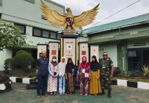 Puluhan Warga Lumajang Ikuti Operasi Katarak Gratis