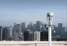 DJI Luncurkan O4 Ground Station untuk Perluas Jangkauan Operasi Drone Enterprise