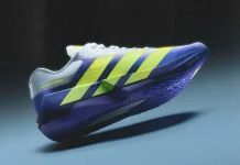 Adidas Luncurkan Adizero Dropset Pro untuk Atlet Hybrid
