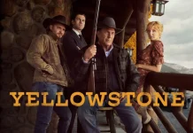 Yellowstone, Serial TV Dengan Nuansa Koboi Ala Amerika