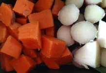 Rebusan Ketela Kukus Semakin Diminati, Ini Manfaatnya bagi Kesehatan