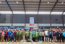 Bupati Lumajang Buka Popkab 2026
