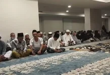 Jemaah Haji Jember Maksimalkan Ibadah dan Ziarah di Madinah