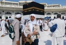 Penyakit Jantung dan Pola Makan Jadi Catatan Haji Jember 2026