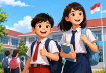SPMB Jalur Domisili Dibuka, Pendaftaran Berlangsung Tiga Hari