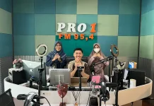 BPS Jember Data Usaha Digital hingga Warung Kecil lewat Sensus Ekonomi