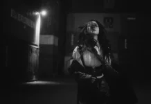 Keisya Levronka Rilis Music Video “Pelarian”