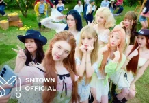 Hearts2Hearts Rilis Mini Album “Lemon Tang”